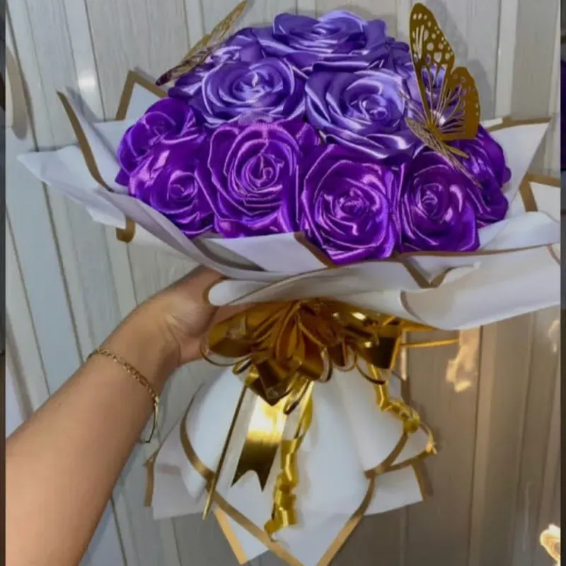 Ramo de 19 rosas