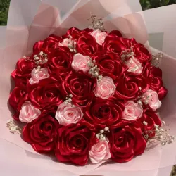 Ramo de 40 rosas