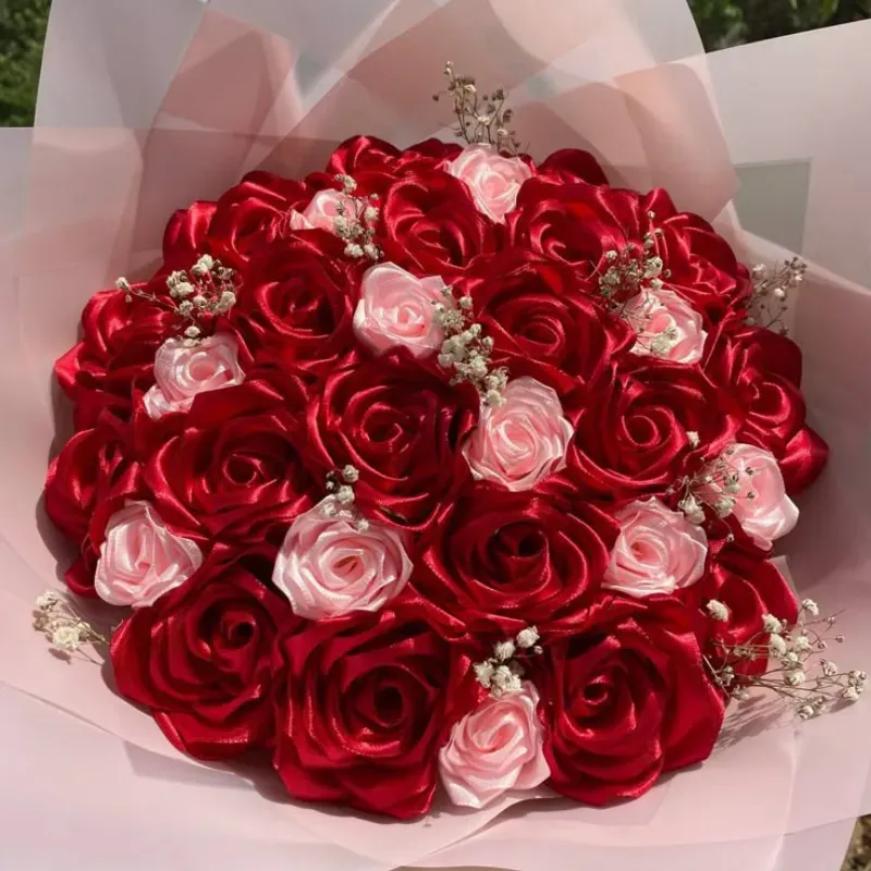 Ramo de 40 rosas