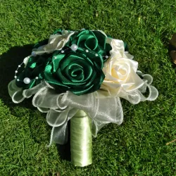 Ramo de boda o quinceañera 