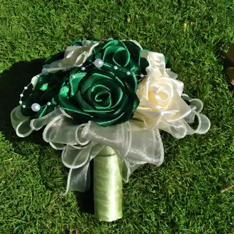 Ramo de boda o quinceañera 