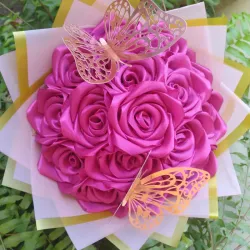 Ramo Pink
