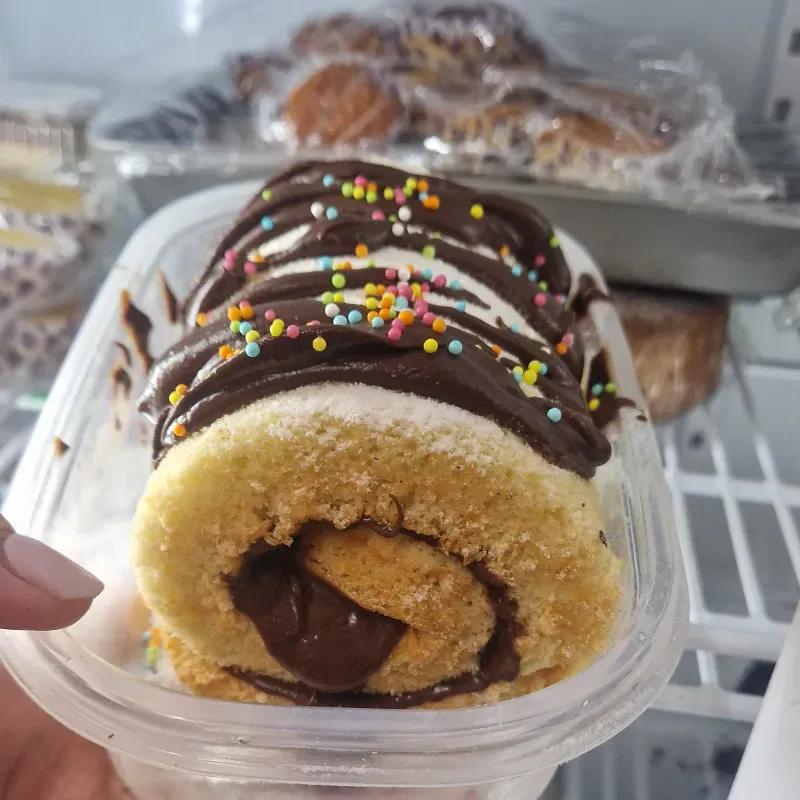 Brazo gitano 