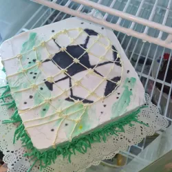 Cake (temática a eleccion del cliente 