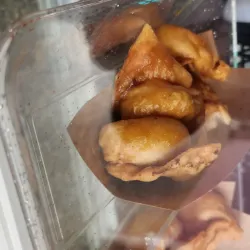 Cartucho de maripositas