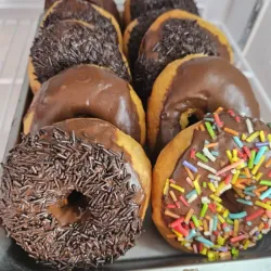 Donas