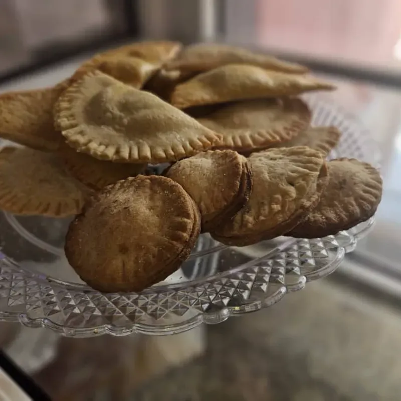 Empanaditas