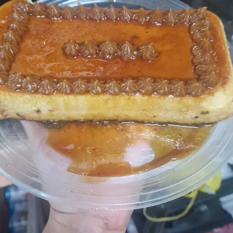 Flan