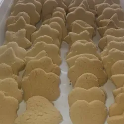 Mantecados
