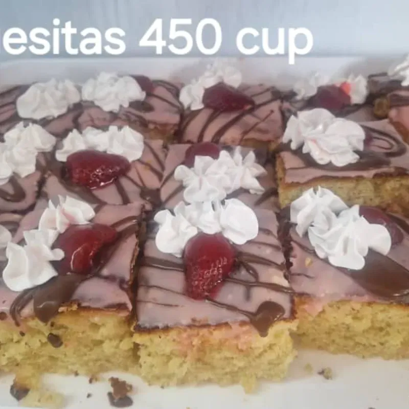 Marquesitas