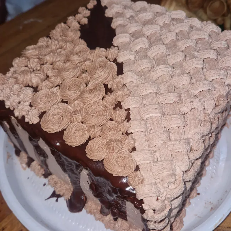 Torta Matilda