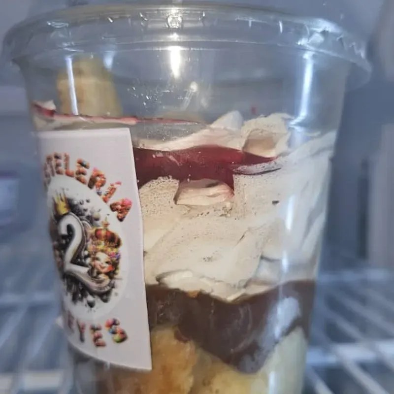 Vaso Domo del Rey