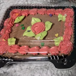 Mini-cake ( termo pack)