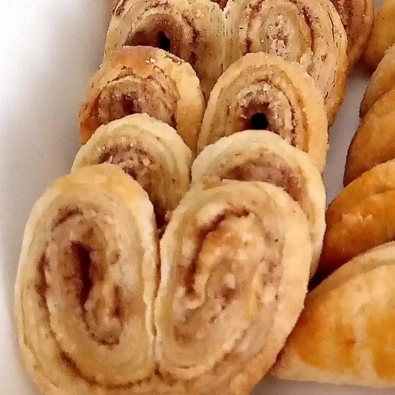 Palmeritas