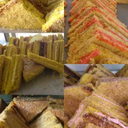Pañuelitos 