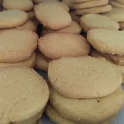 Polvorones 