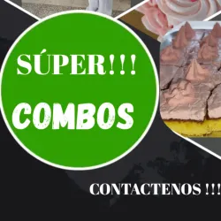 SUPER COMBO #3