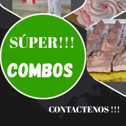 SUPER COMBOS # 1🎂