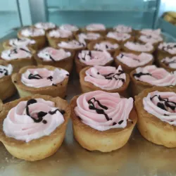 Tartaletas 