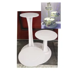Base para cake