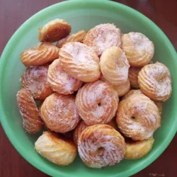 Mini Rosquitas 