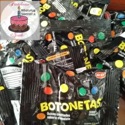 Botonetas🍫