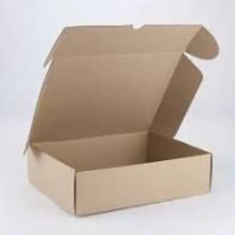 Caja 📦 para transportar su producto 