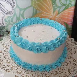 Cake pequeño 