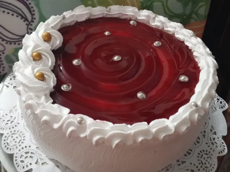 Cake