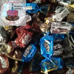 Caramelos 🍬