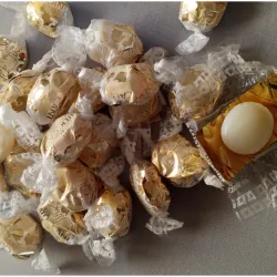 Caramelos duros