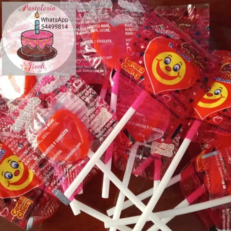 Chambelona 🍭