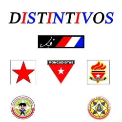 Distintivos escolares