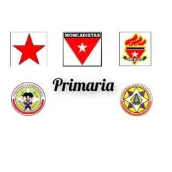 Distintivos escolares:primaria