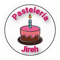 Pastelería Jireh