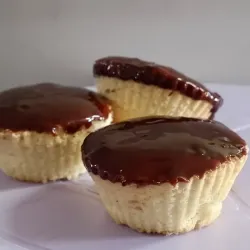 Panquesitos con cubierta