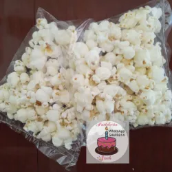 Rositas de maíz 🍿