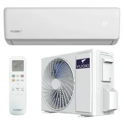 Servicios de Climatización