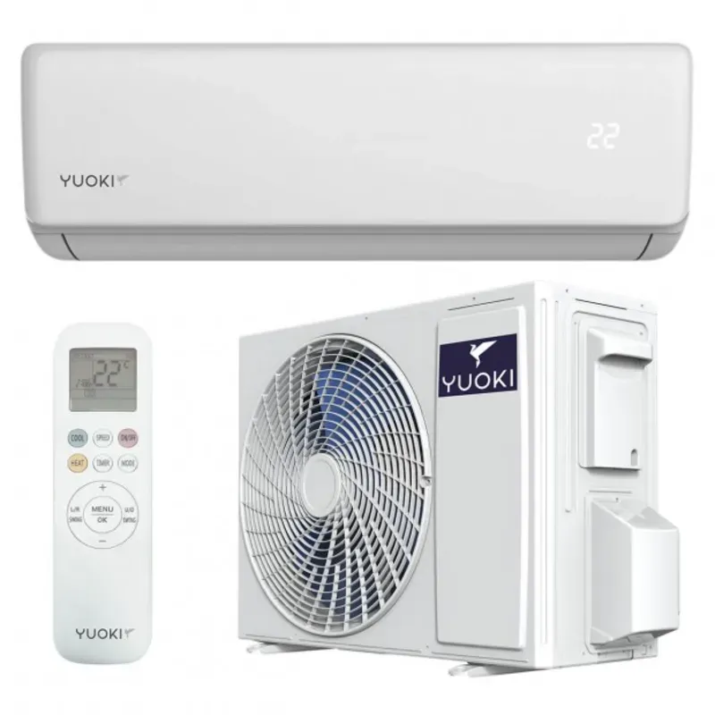 Servicios de Climatización