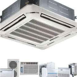 Servicios de Climatización