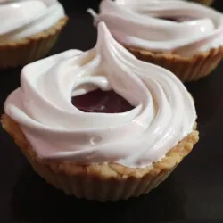 Tartaletas de guayaba