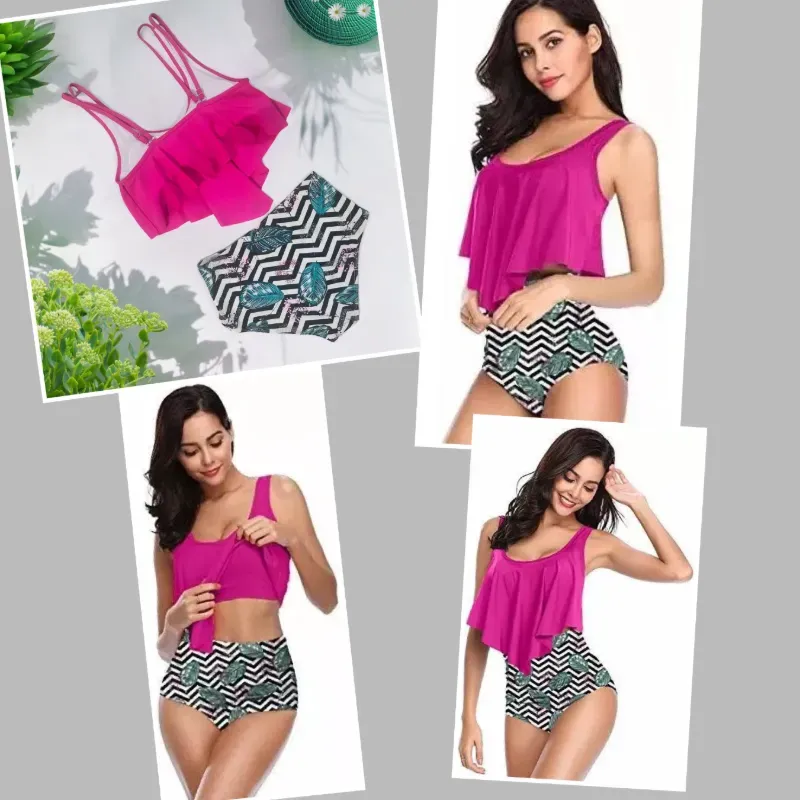 Trusa Shein de mujer