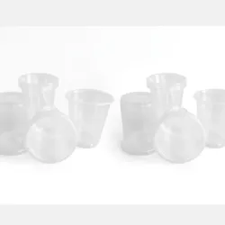 Vaso 8 onzas