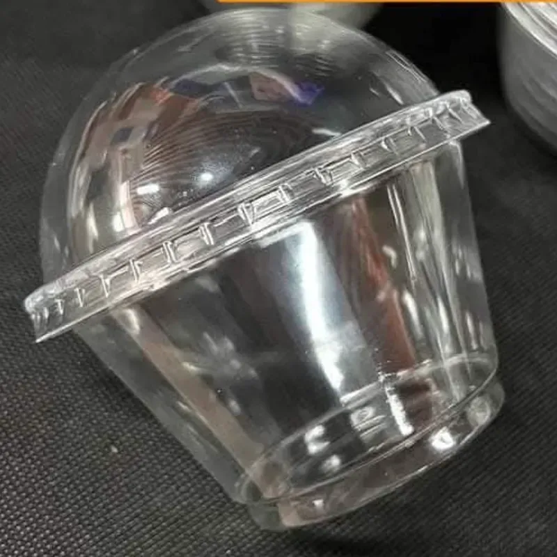 Vaso Domo 7onzas