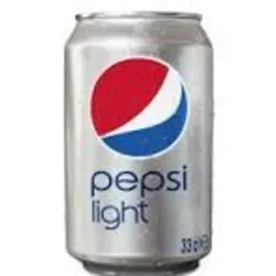 Refresco Pepsi Light