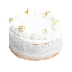 Tarta 3 leches