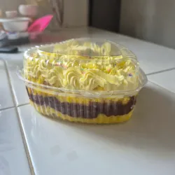 Corazoncito"Gustico"