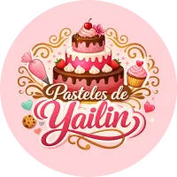 Pasteles de Yailin