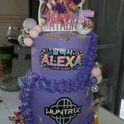 Pastel Gerreras kpop