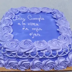 🎂💜